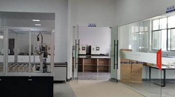 企業口號：用心做好每一米布，為客戶創造價值 
